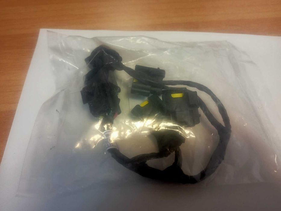 Кабел бобини запалителни Kia, Hyundai, 
запалителен кабел