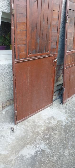 Железни врати 20 евро за 1 бр.