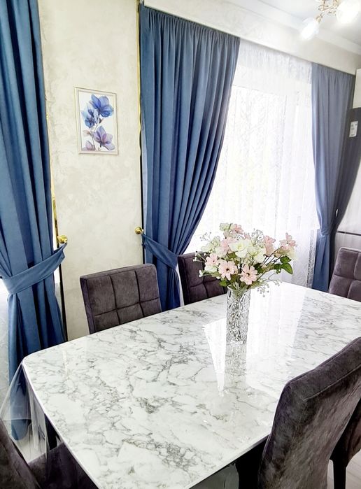 3ком Арбат посуточно. Пр Б. Момышулы 4