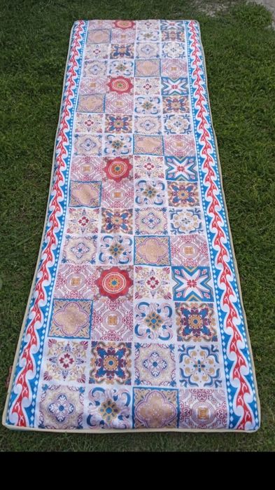 Сапалы төркөрпешелер