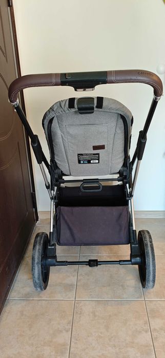 Детска количка Carrello aurora – много добро състояние