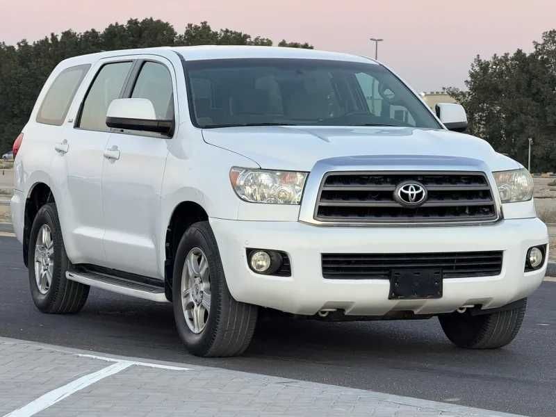 Части за Toyota Sequoia 2008 - 2022 / Tundra 2007 - 2013 година