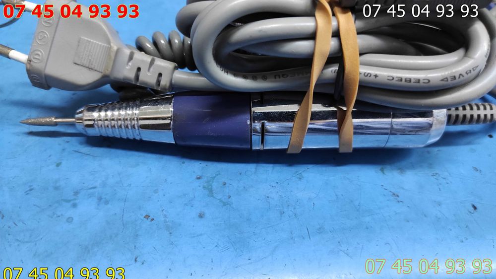 freza polisat polizat perfect functionala 10w si 12w