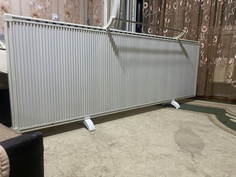 Электронный обогреватель