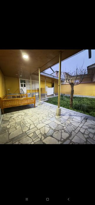 Узбекистанская 3, 5-соток.Срочно продаётся дом.