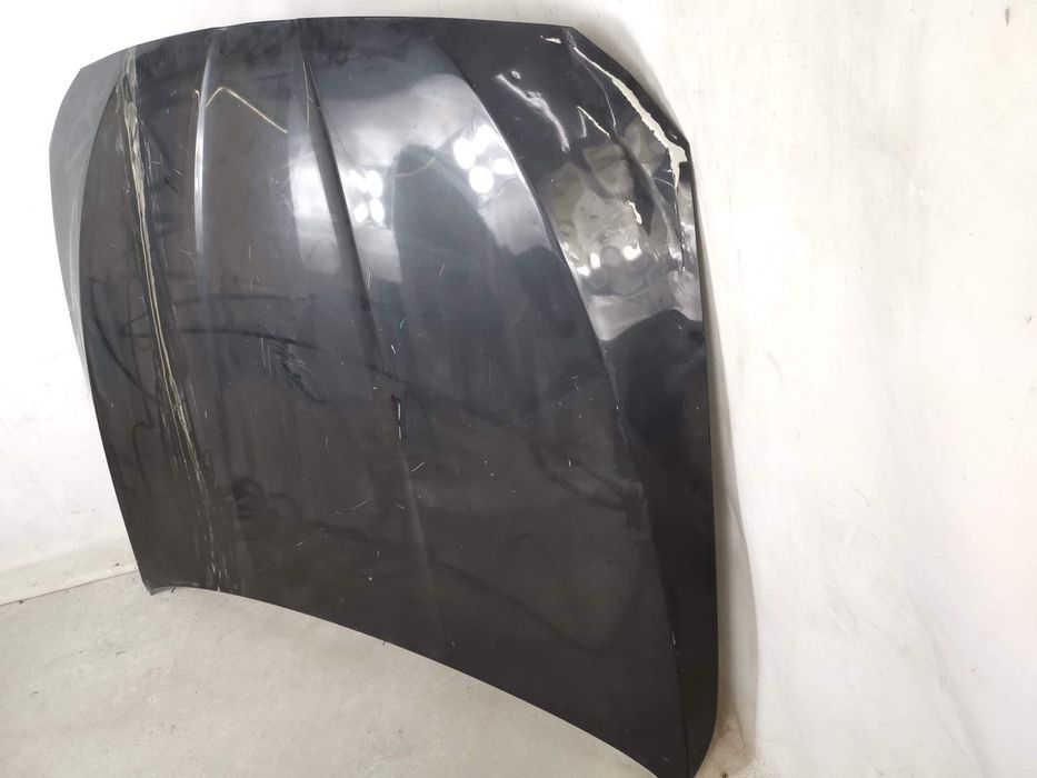 Преден капак БМВ / BMW Seria 5 F10 [ - ], Seria 5 F10 [фейслифт] [ - ]