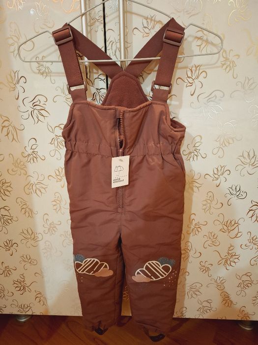 Salopeta bebe mărime 98