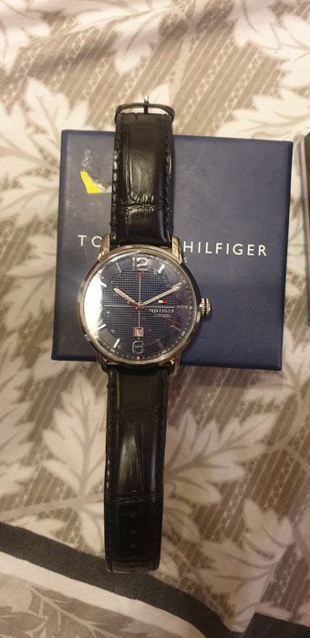 Vand ceas Tommy Hilfinger