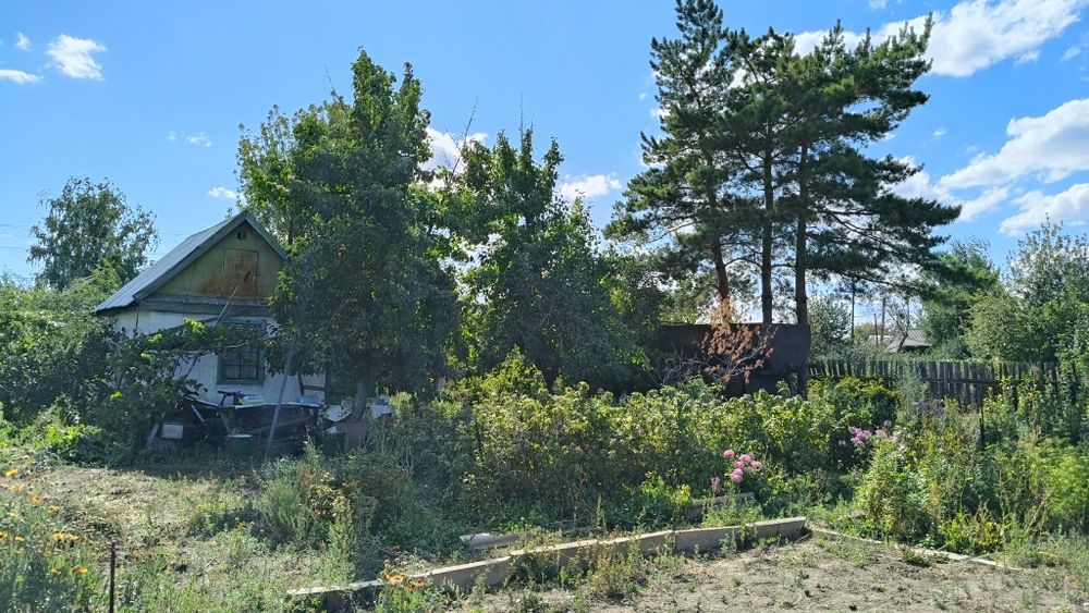 Дача "Цветущий сад"