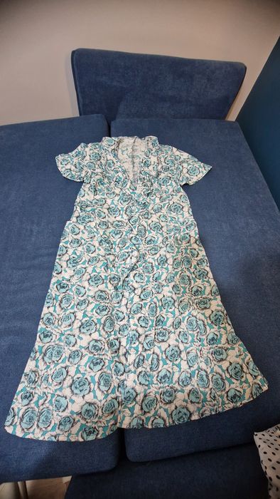 Продаются халаты,платья, ночнушкаа