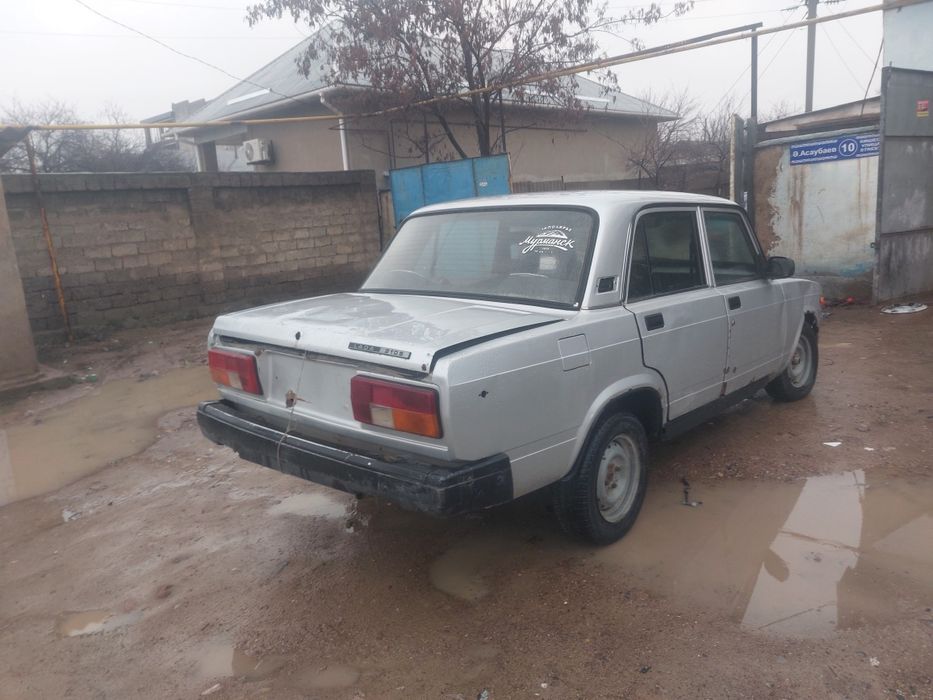 2105 орыс завшаск