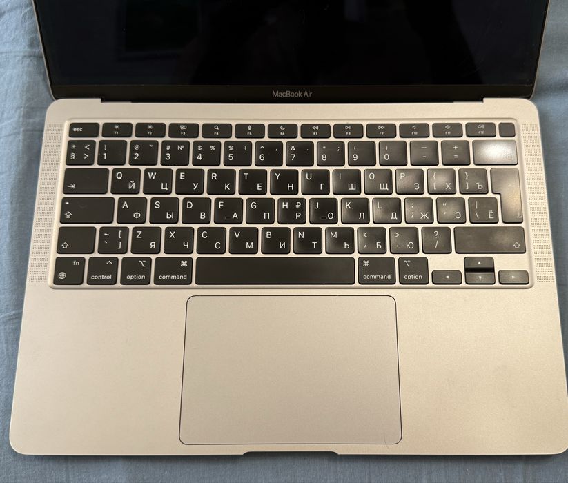 MacBook Air 13, M1,2020