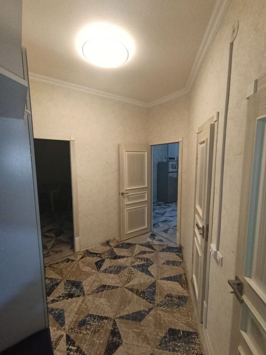 Аренда квартиры в городе Наваи