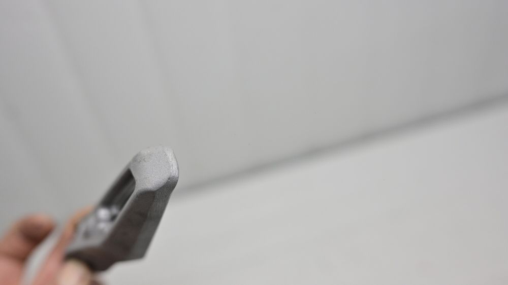 Scarita Peg Fata Stanga Ducati Monster 821 / 1200 2014 - 2022