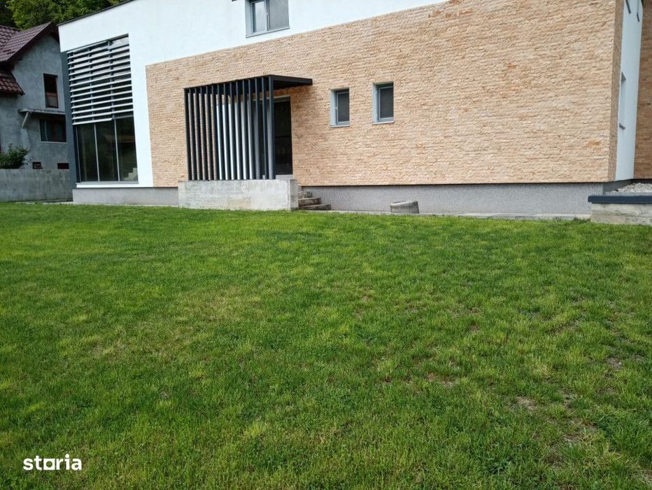 Casa de Vanzare Bascov Valea Ursului