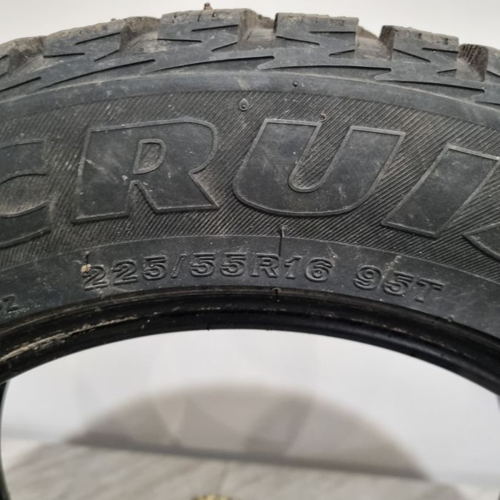 Продам зимние шины