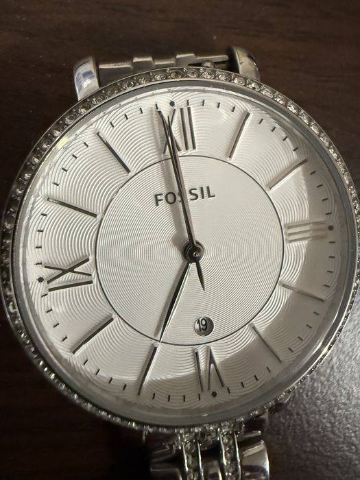 Дамски часовник Fossil