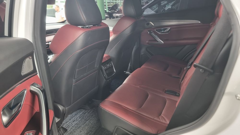 Жетаур  X70 plus