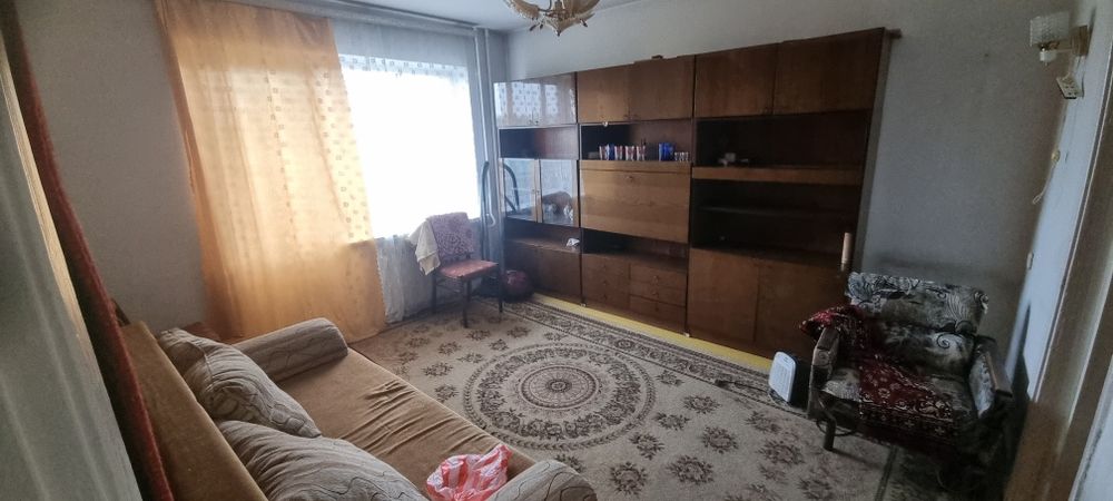 Продам квартиру 36кв.м.