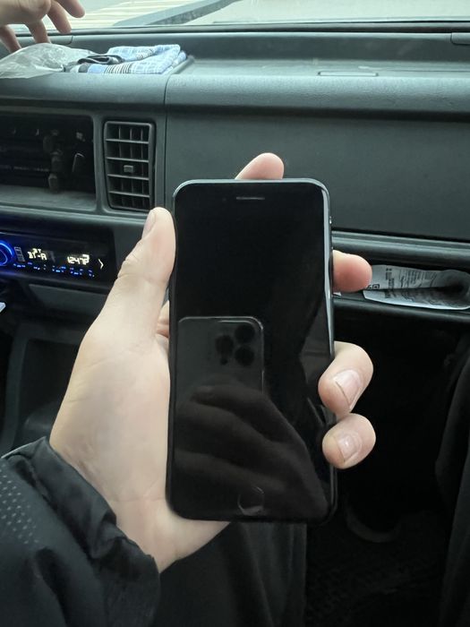 Iphone 7 sastayaniya doda