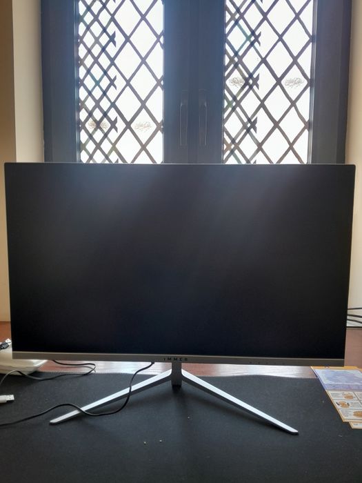 Монитор иммер 24× 100.гцсотилад