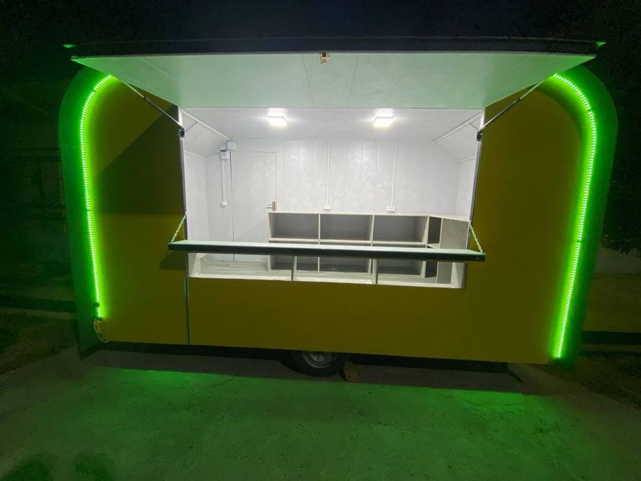 Food truck Food truck