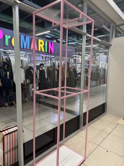 Вешалка, напольная вешалка