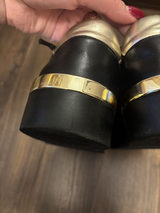 Обувки Liu Jo 38