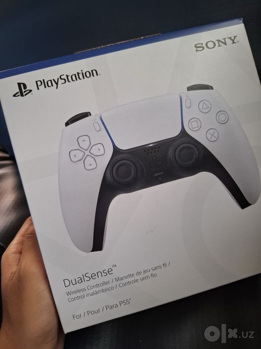 Геймпад Джойстик PS5