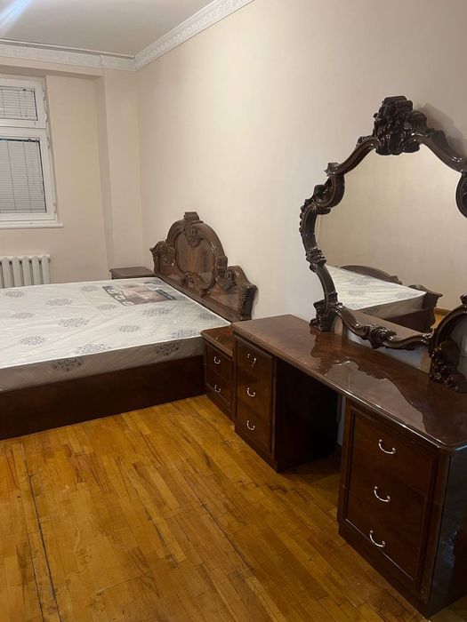 Ц 14 (Ганга) Сдается в аренду 4 комнатная квартира только семейныма