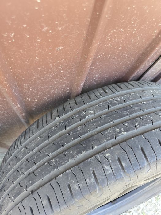 Cauciucuri vară 205 60 16