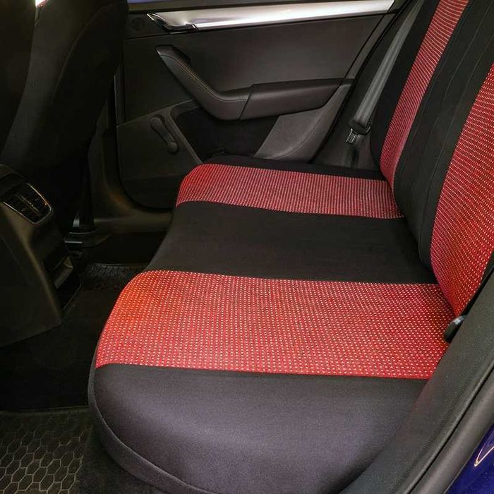 Huse scaune auto compatibile AIRBAG (modele compatibile in descriere)