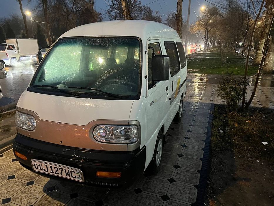 Дамас сотилади срочни