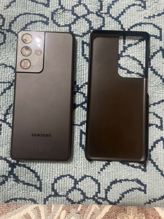 Samsung galaxy s21 ultra