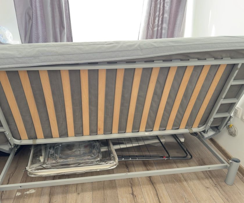 Диван легло IKEA exarby