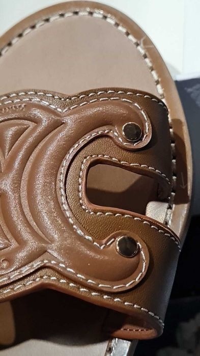 Дамски Чехли "CELINE"