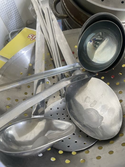 Продам посуду б/у