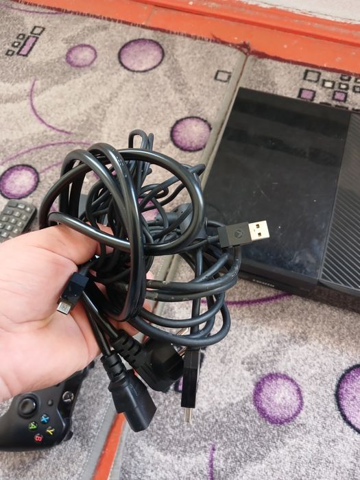 Xbox  90000 тг ойын қүралы