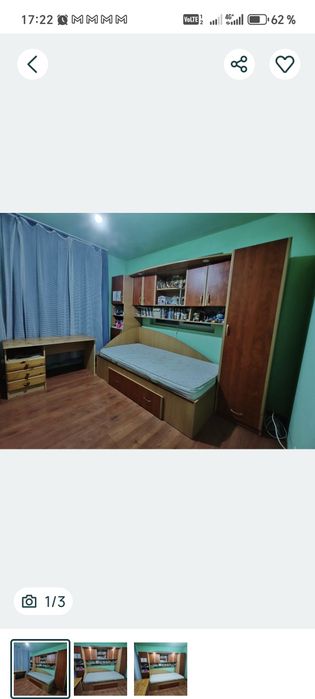 Mobilier de birou copii