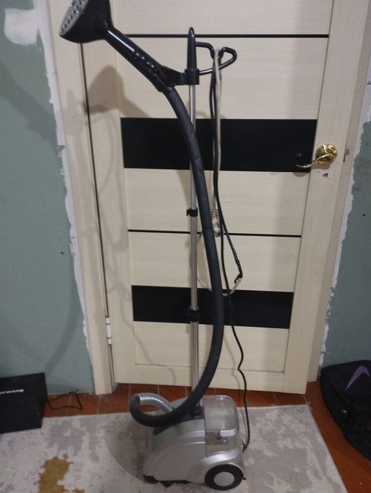 Отпариватель "Geepas GGS 9254