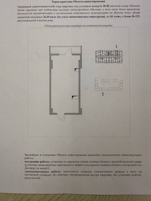 Продается квартира в ЖК Imperial Club City/ Алайский