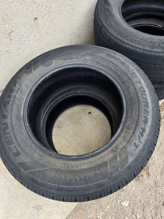 Резина Centara 265/65 R17 112H