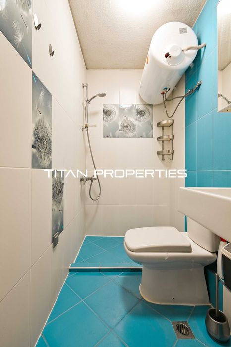 Дава се под наем Двустаен апартамент в София, Зона Б-18 - 65 кв.м за 575 € - Снимка #8