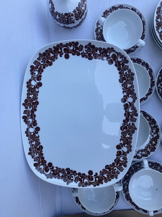 Portelan de colectie Rosenthal Studio- Linie