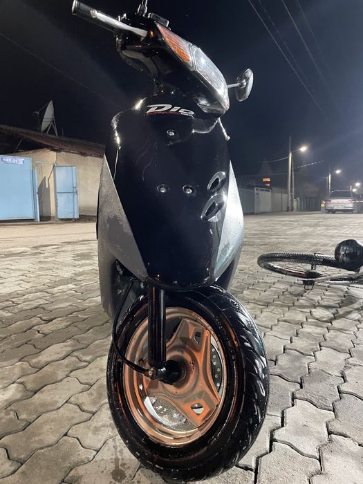 honda dio 35 хонда дио