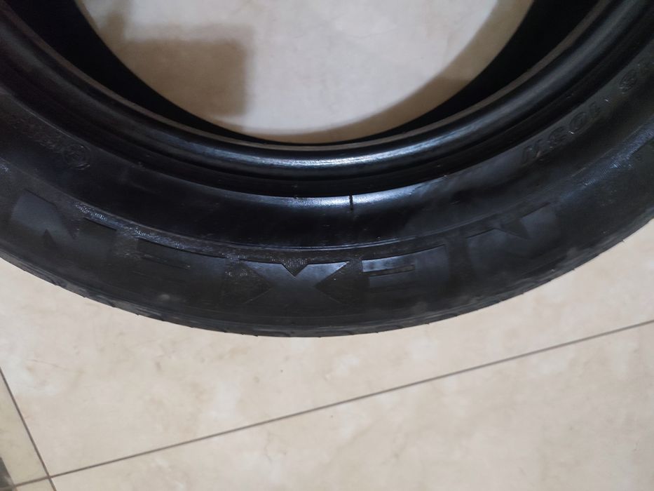 Продаю шины летние NEXEN