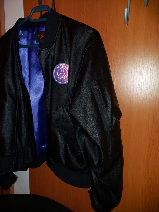 Jachetă bomber Jordan Paris Saint-Germain