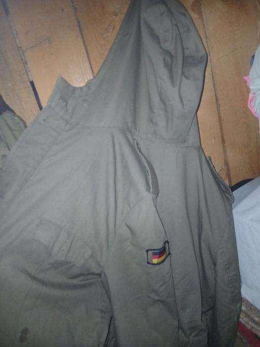 Geacă pilot aviator US Air Force