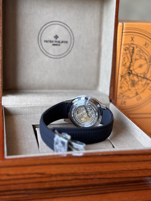 Patek Philippe Aquanaut 42 mm