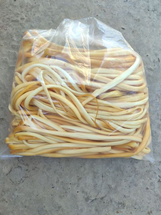 Qurut,sirni palichka.